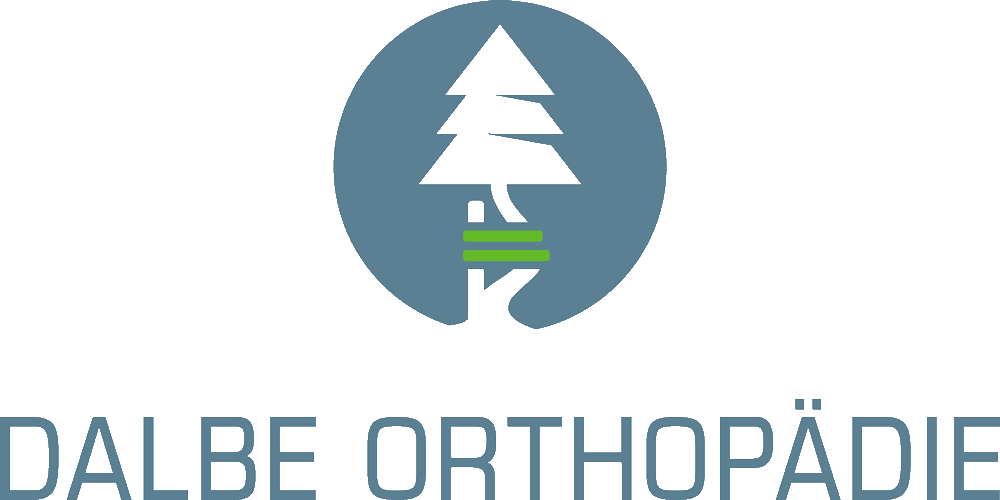 Dalbe Orthopädie - Logo